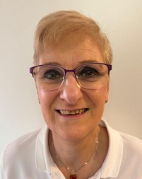 Annette Hofmeyer